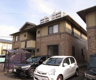 リビングタウン堅田 C棟の画像