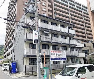 レオパレスコンフォート大津京の画像