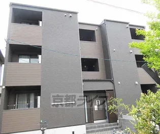 RーSMART山科の画像