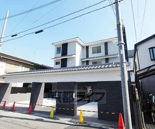 サクシード西大手筋の画像