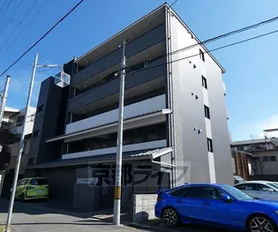 クレアーレ伏見南の画像