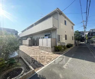 サンモルク西院の画像