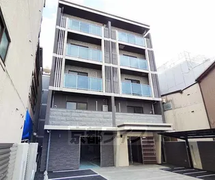 AーMON西院MANJUJIの画像