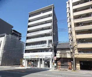 ソレイユ壬生の画像