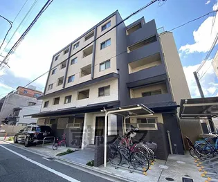 エレガンスαの画像