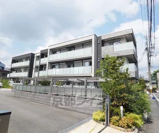 シャンス ラ プラスの画像