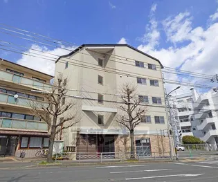 エリタージュ うずまさの画像