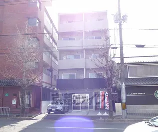 フランコート太秦の画像