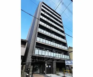 BADGE KYOTO DOORの画像