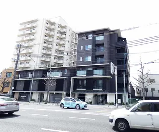 GRAND LATTICE KAWARAMACHI SHICの画像