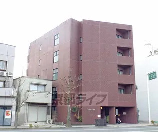 正和フラット下鴨の画像