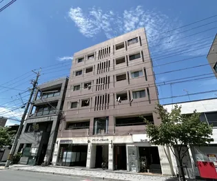 グランタック東山二条の画像
