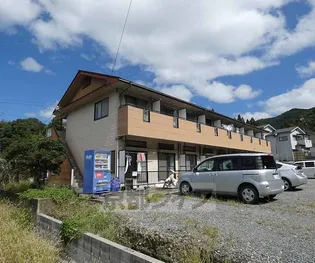 花園ハイツの画像