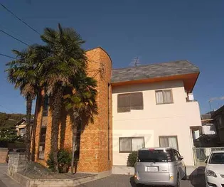 ハイツアルメリアの画像