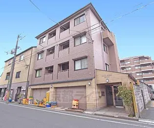 エーデルハイム鴨川Ⅱの画像