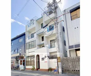 シャルマン大栄の画像
