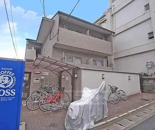 グランロード【303号室】の外観