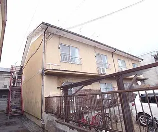 一丁田ハウスの画像