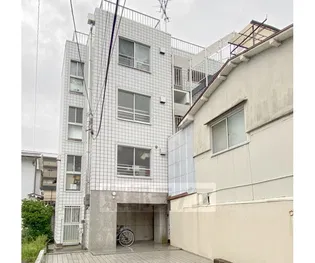 ヴィラコート川端の画像
