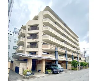 イーグルコート聖護院の画像