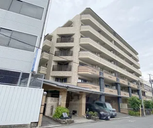 イーグルコート聖護院の画像