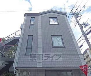 エステートピア北白川の画像