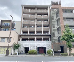 プレサンス京大南の画像