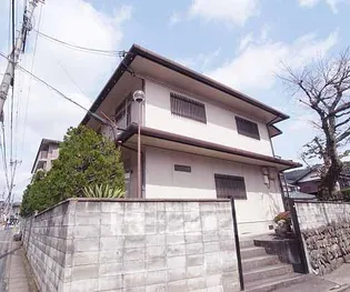 ハイツ松尾の画像