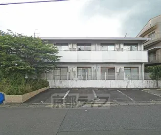 エースハイム一乗寺の画像