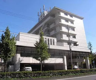 レジデンス古橋の画像