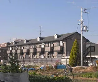 リーヴル松ヶ崎の画像