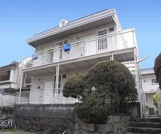 ラフィネ北白川の画像