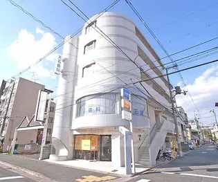 カーサ大石の画像