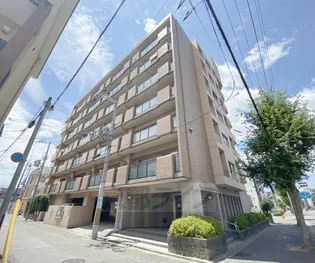 グローバル北白川の画像