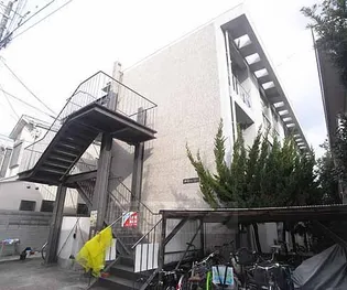 加藤マンションの画像