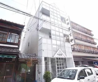 マンションカガワの画像