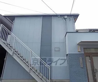 ハイツシティ聖護院の画像