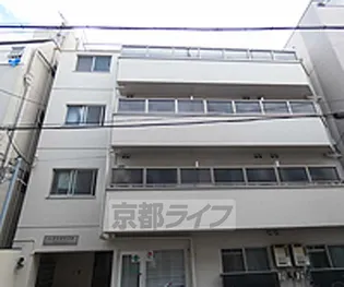 ハイツタケイチ【208号室】の外観