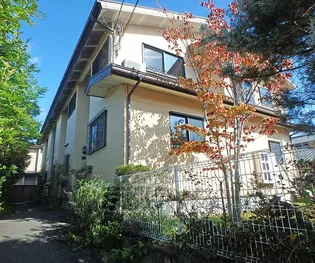 宝ヶ池オークガーデンの画像