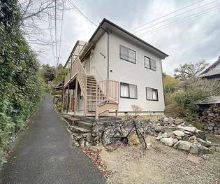 ベルクハウスの画像