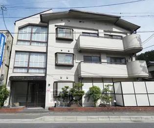 スペリオール宝ヶ池の画像