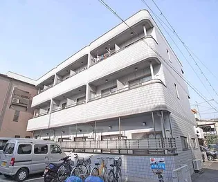 サンジョルディ【301号室】の外観