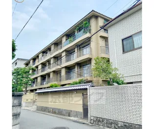 ヴィラ岡崎の画像