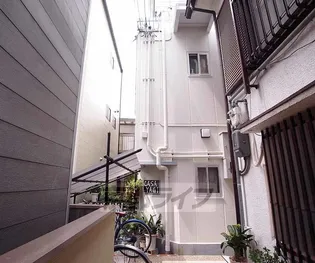 CASA YAGI【101号室】の外観