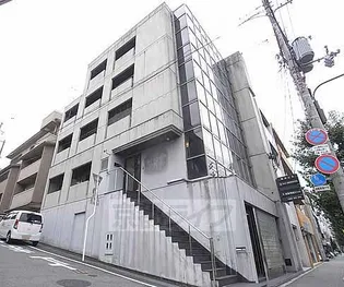 晃華ハイツ【535号室】の外観