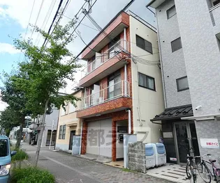 コーポフタバ【304号室】の外観