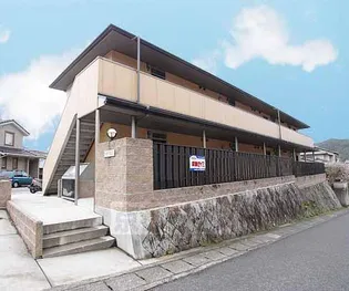 カーサフェリスの画像