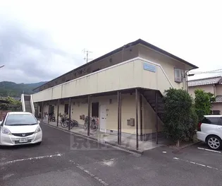 ファミールおぐらの画像