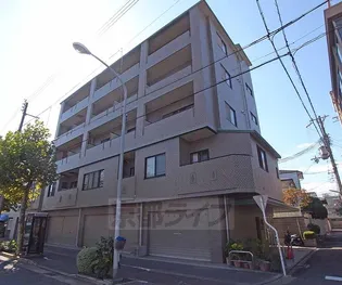 Liberty House Ⅱ【503号室】の外観