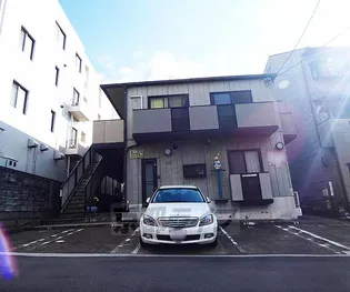 北白川キャロットⅡの画像